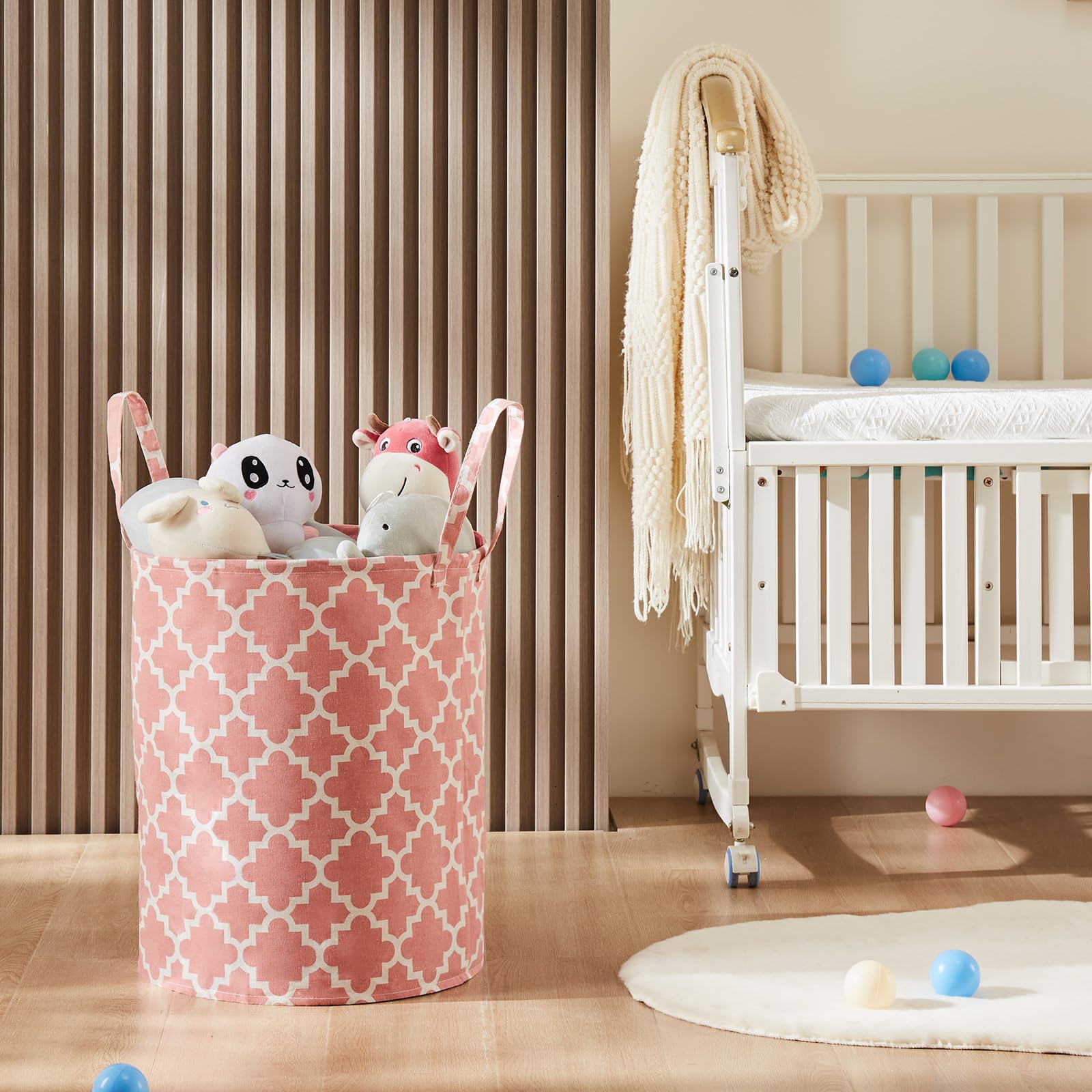 TECHMILLY waterproof inner protects contents during kids' laundry