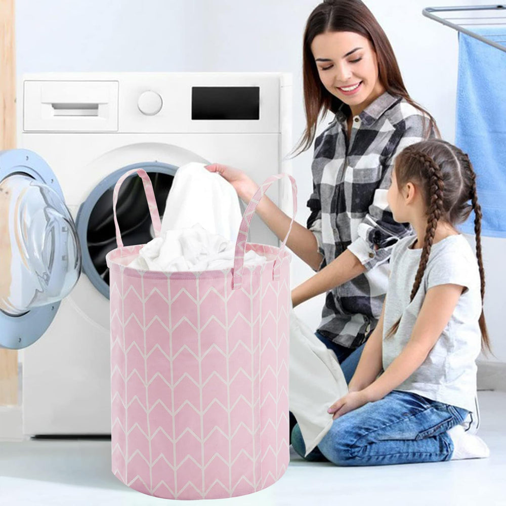 TECHMILLY two long handles enable easy carrying and lifting.