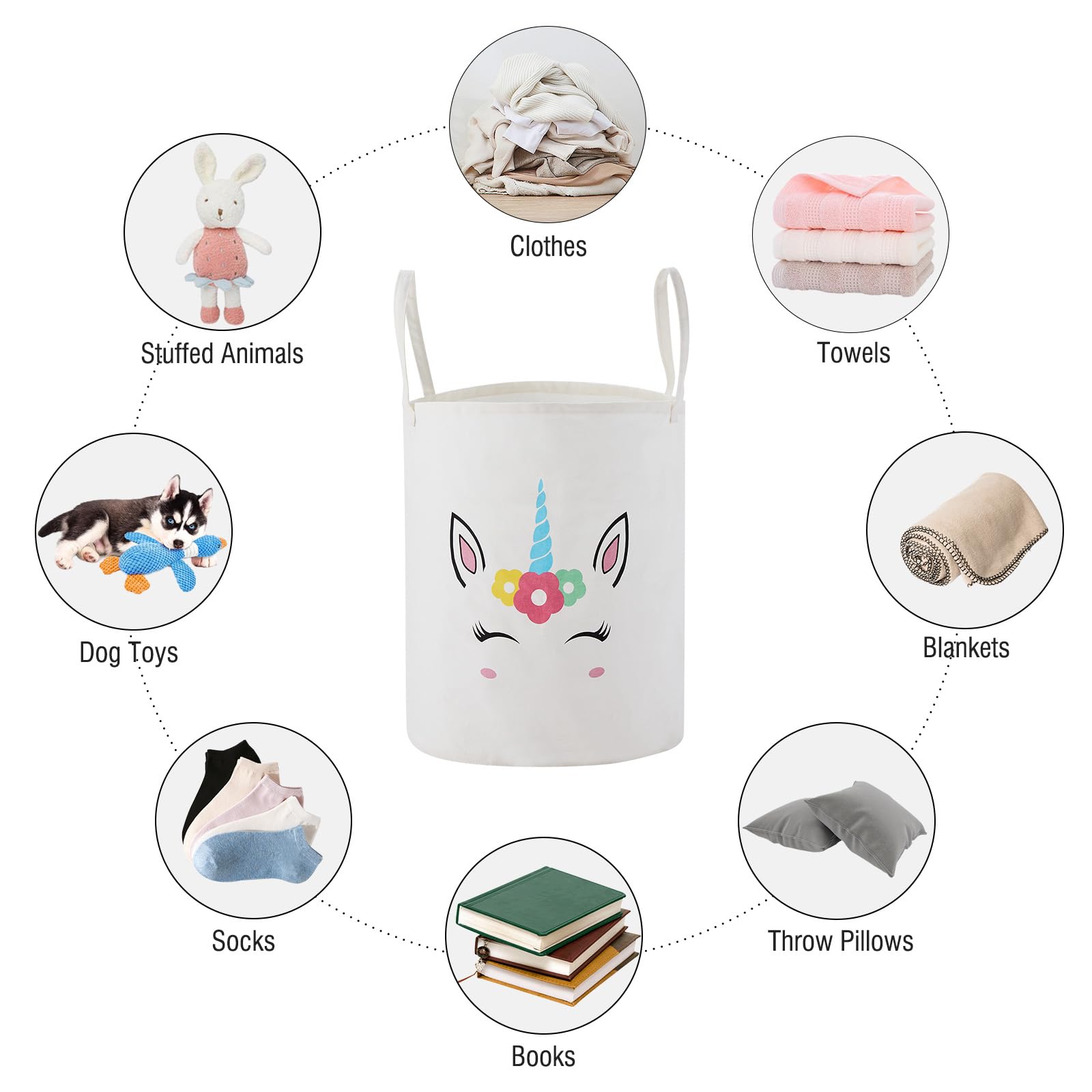 TECHMILLY’s waterproof inner keeps spills contained and cleanup simple.