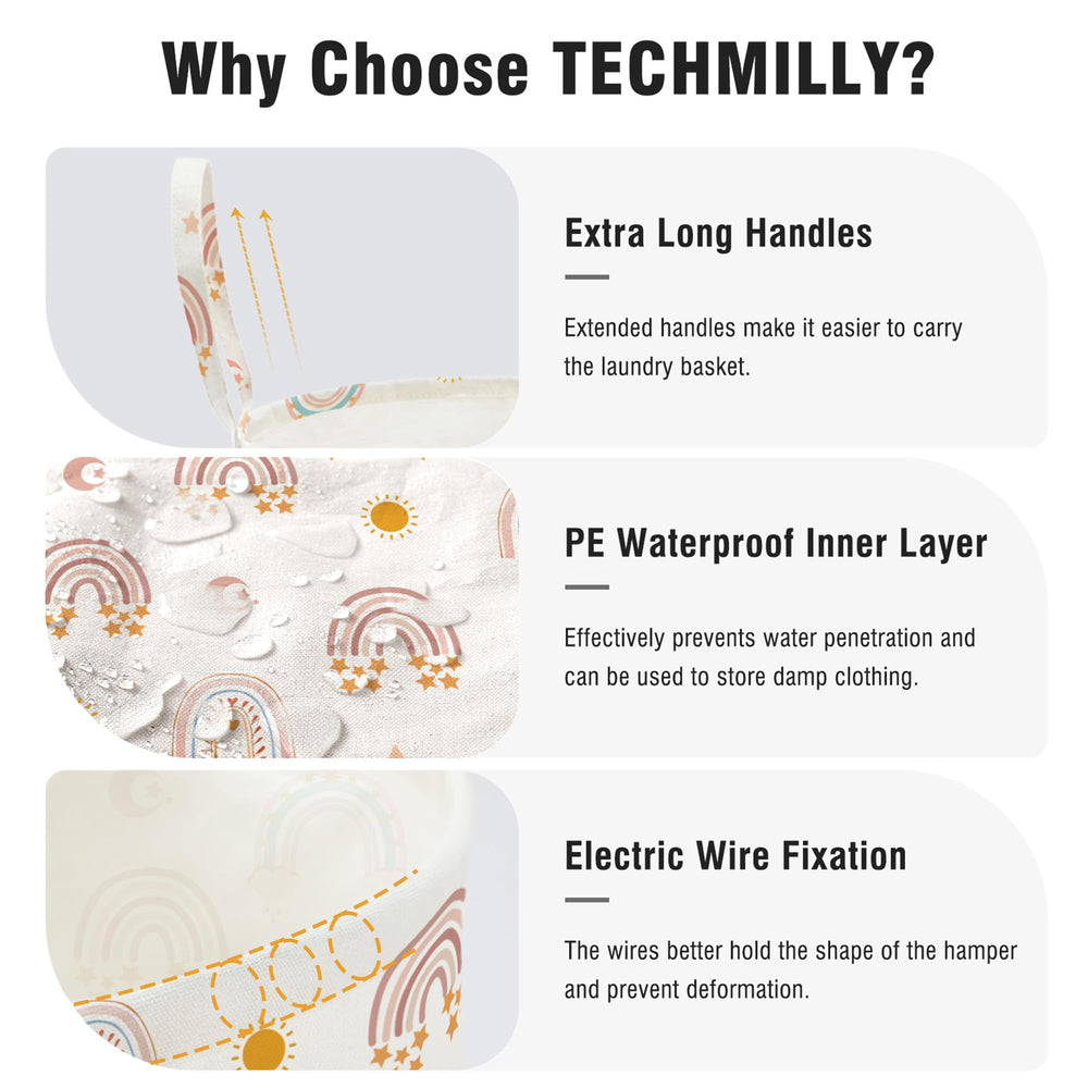 TECHMILLY linen-cotton fabric closeup shows lightweight durability for everyday use.