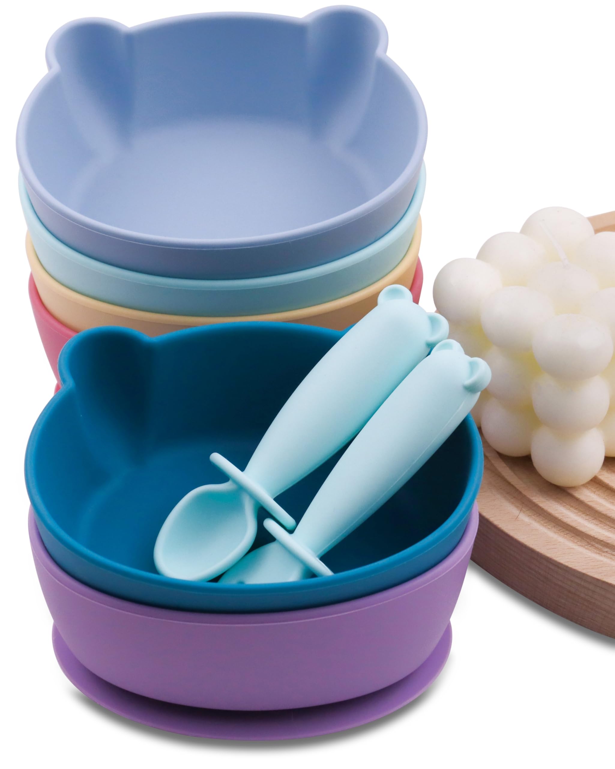 teensy peepsy gift-ready packaging is perfect for baby showers