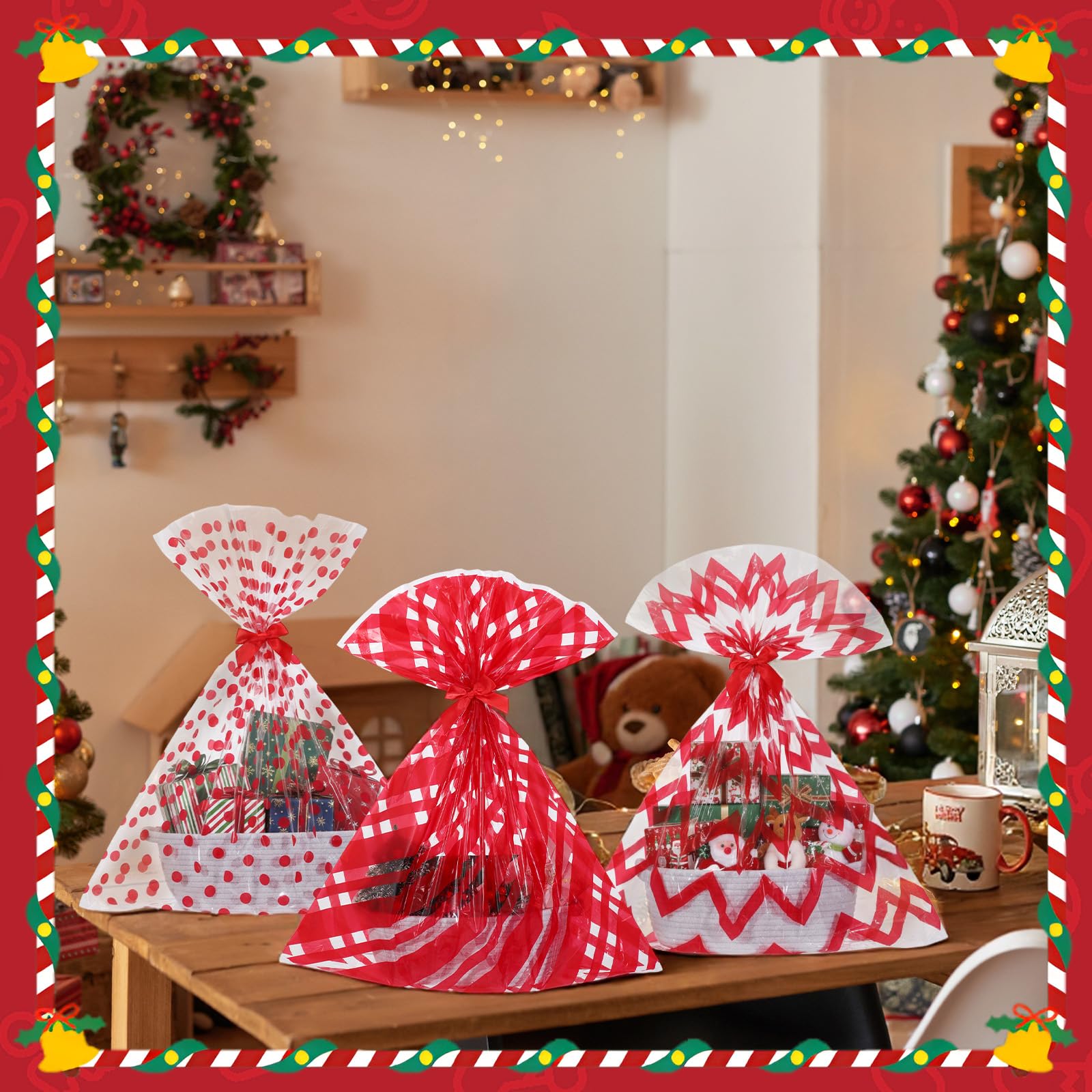 Teenyyou decor-ready set doubles as storage and display.