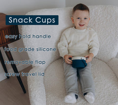 Tegion No Spill detachable silicone flap shown for easy filling and cleaning.