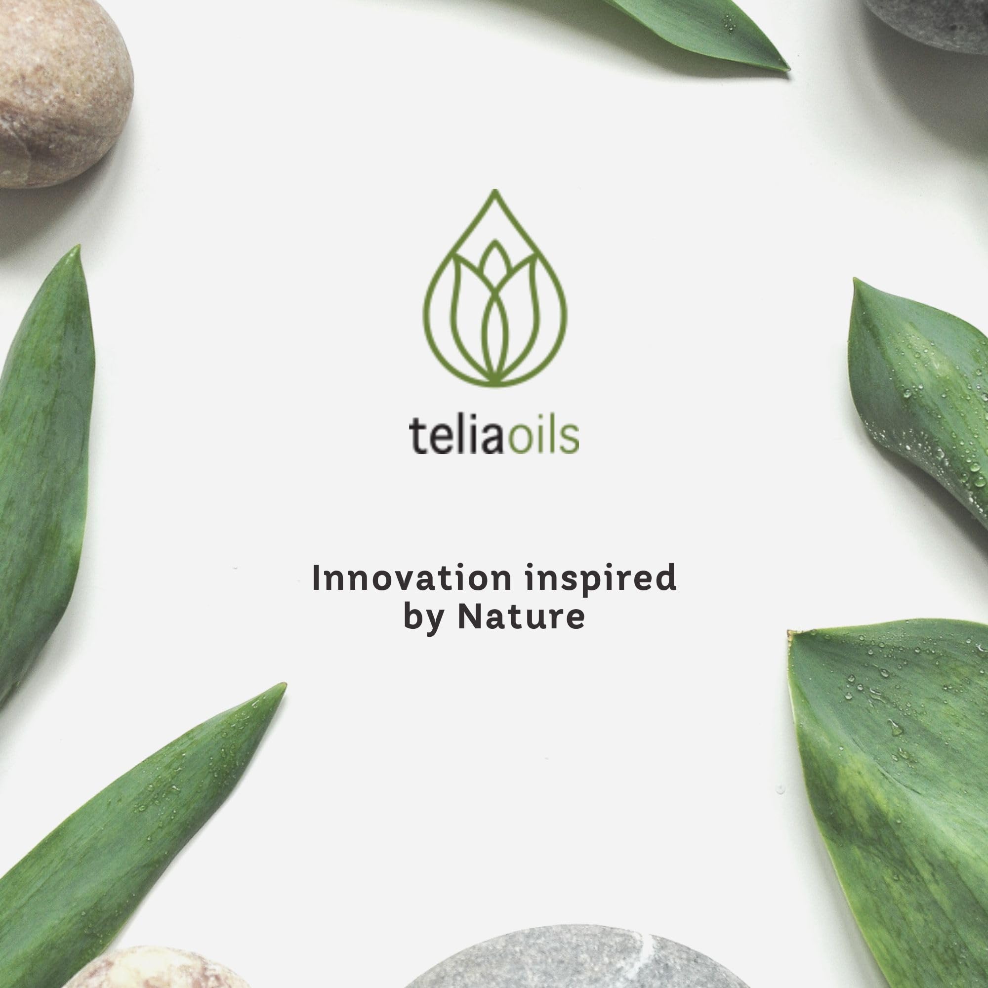 Teliaoils Calendula Salve baby-soft skin after gentle application.