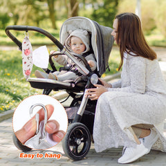 Telooco travel case waterproof and dustproof in outdoor setting.