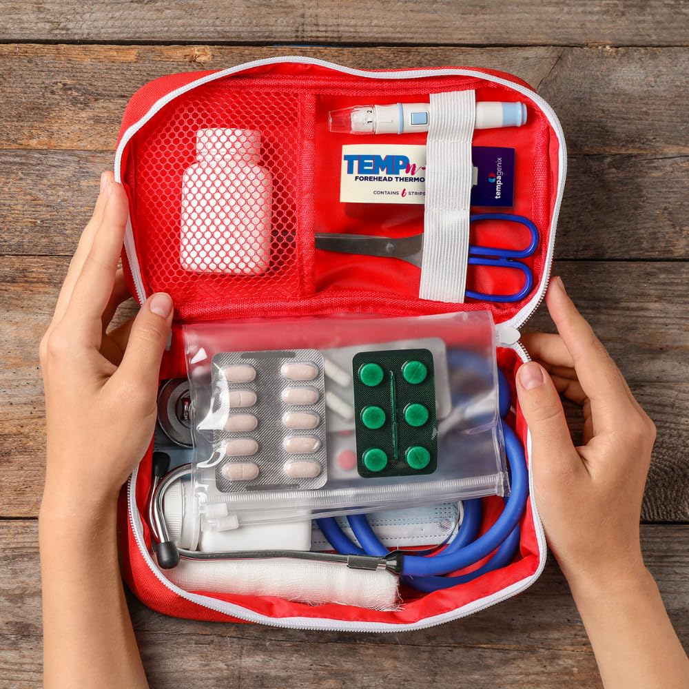 Temp-N-Toss private-label option note for retailers seeking promotions.