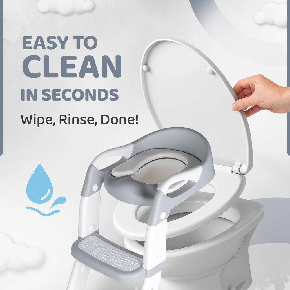 Temple Goods Co portable-trainer-cover lets kids use public restrooms safely and confidently.
