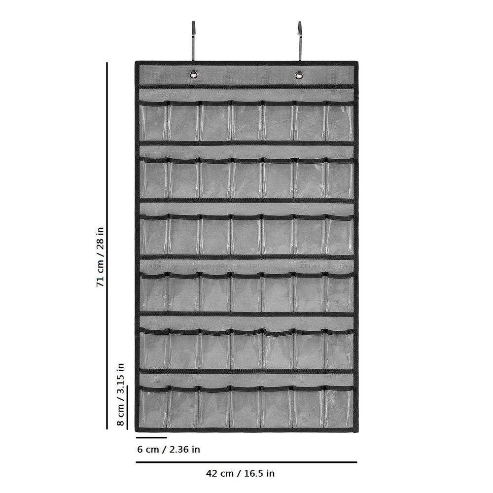 TEMUORG toy car storage organizer, gift-ready presentation for birthdays and holidays