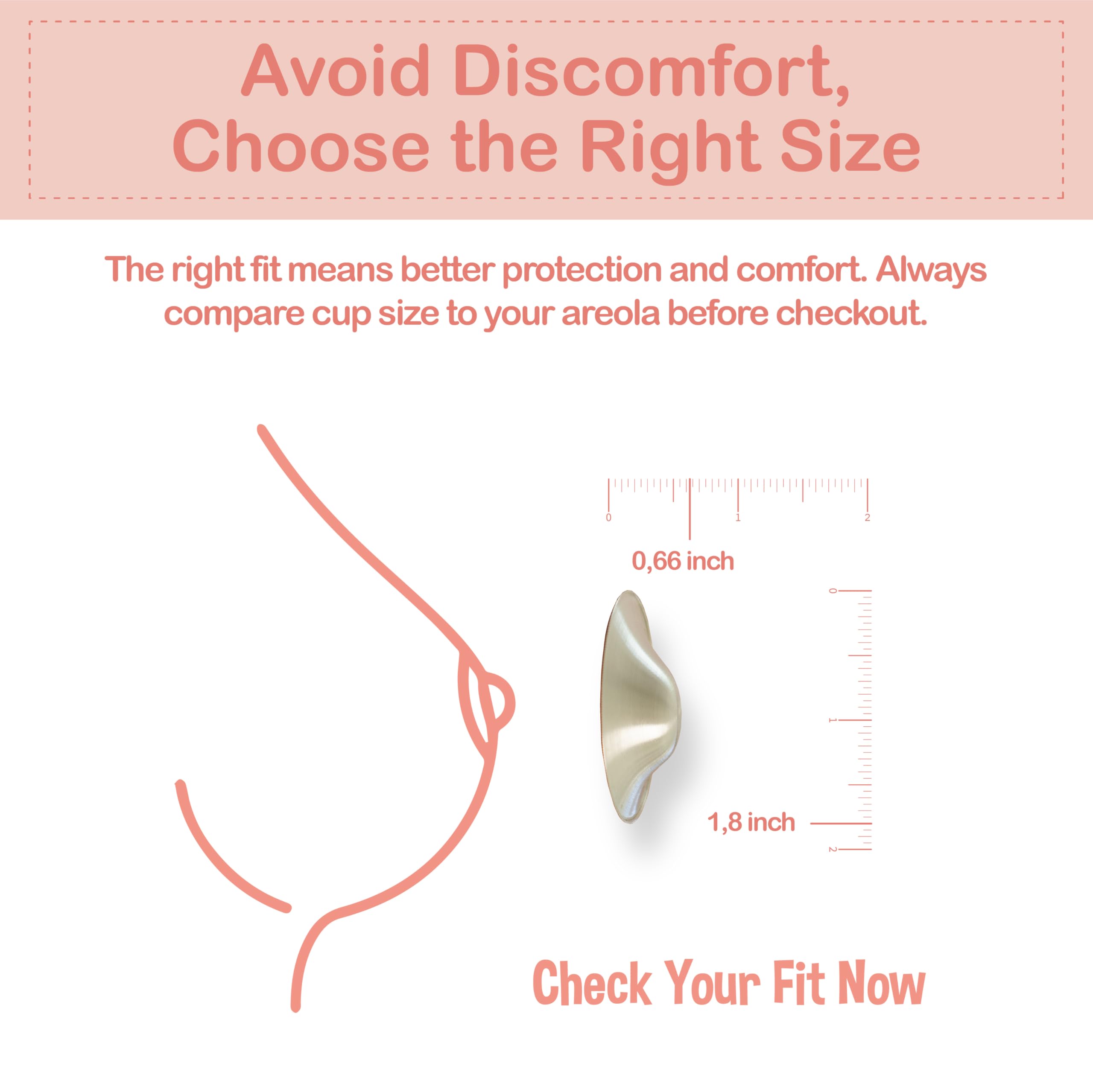 Tendresse gift-set breastfeeding-guide view, highlighting handy resources.