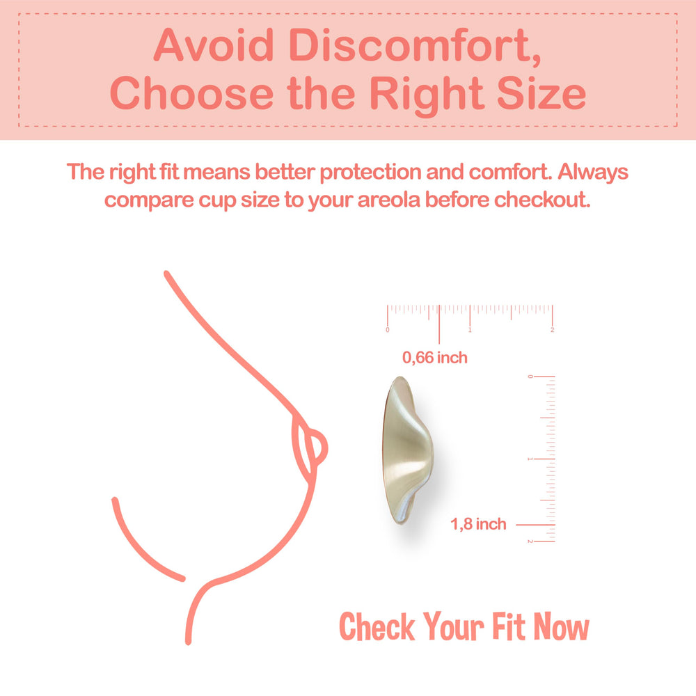Tendresse gift-set breastfeeding-guide view, highlighting handy resources.