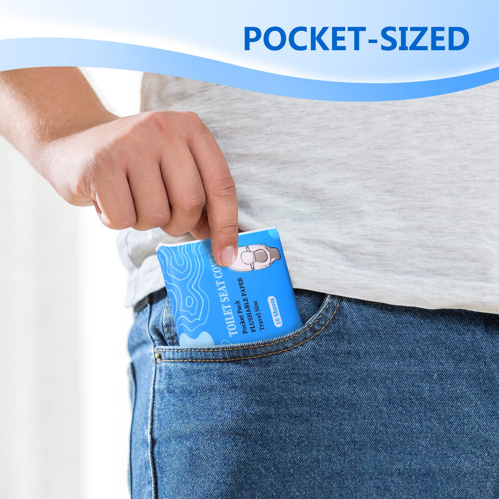 TenFans kids potty-training-friendly covers help maintain cleanliness.