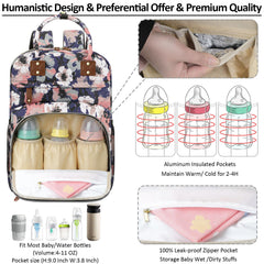 Tenot insulated-bottle-pockets highlight three bottle pockets for warmth or cooling