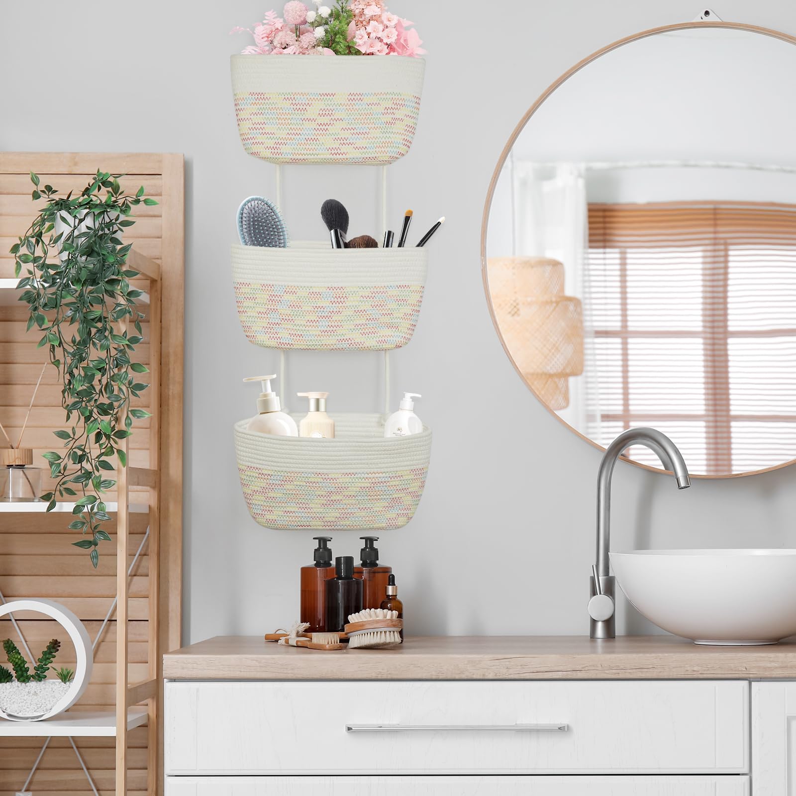TeoKJ white stitch detail shows clean look complementing any decor.