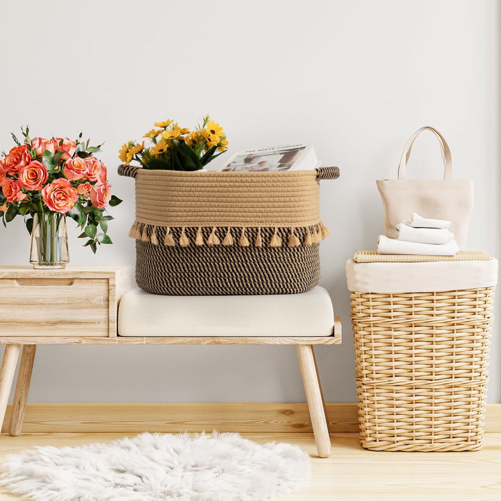 TeoKJ seven color options let you match decor with ease