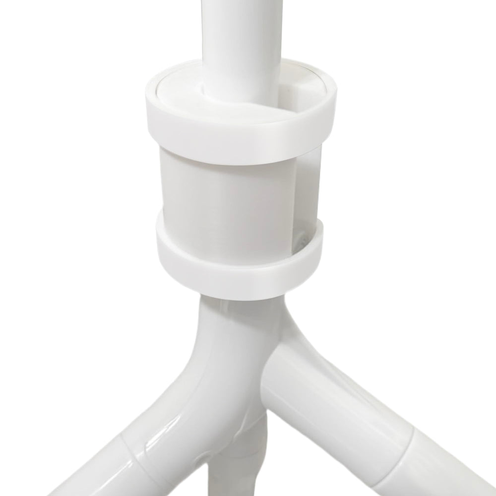 Terixe repair kit packaging shows contents for quick Nanit stand repair.