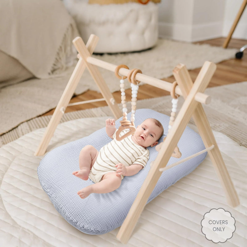 Termichy two-pack offers quick swaps to keep loungers clean