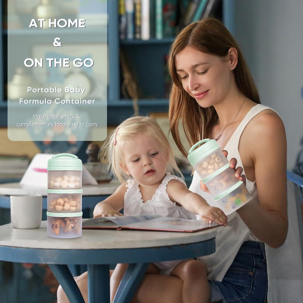 Termichy BPA-free food-grade PP material emphasizes safe baby feeding.