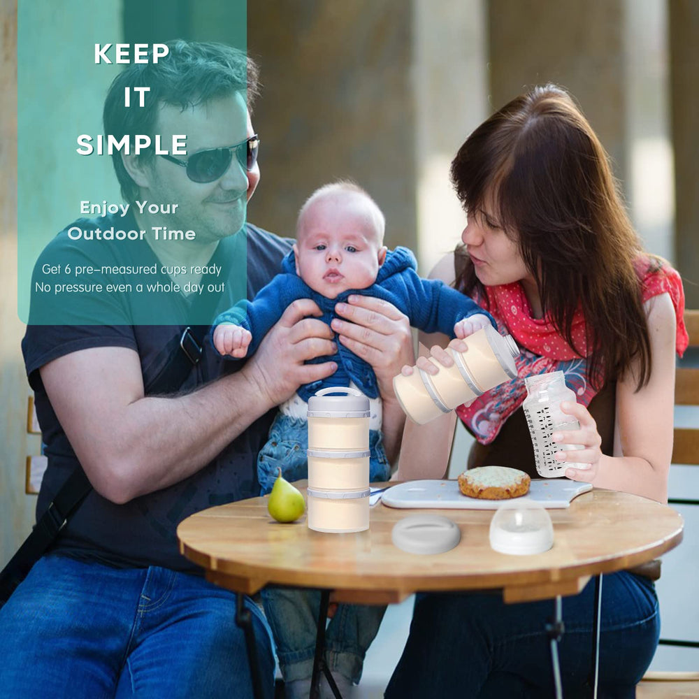 Termichy on-the-go baby feeding must-have helps quick prebottled prep during travel.