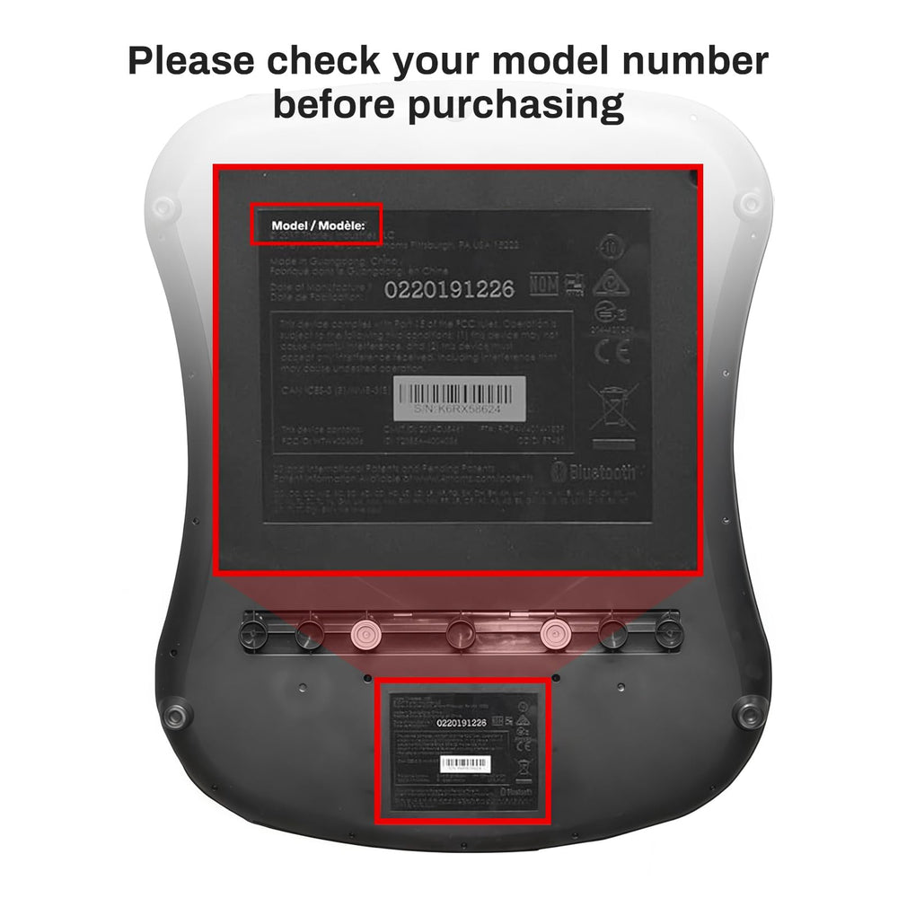 Tettie after-sales support note showcasing responsive customer service