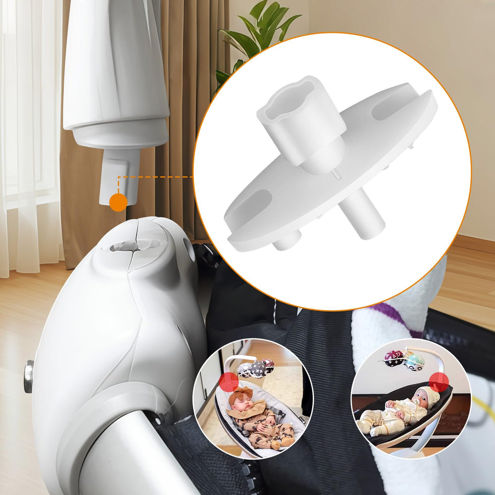 Tettie screws included image demonstrates complete upgrade kit