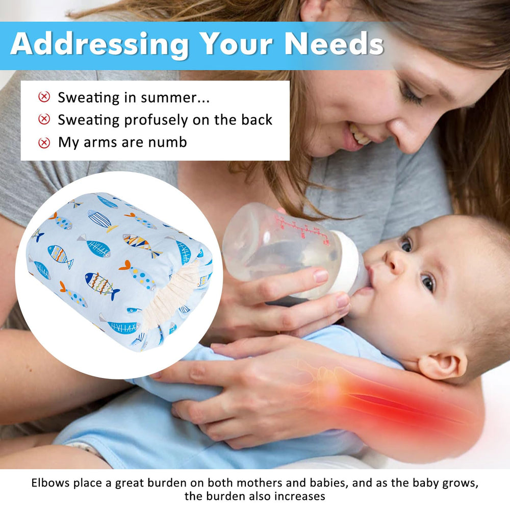 TEUOPIOE skin-friendly cotton gives a gentle touch for baby