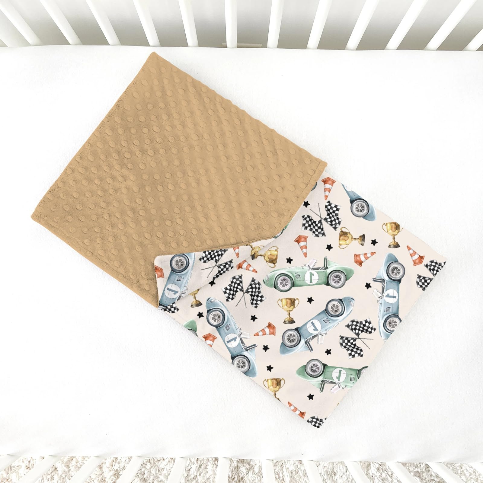 tewrnvioc baby-blanket-swaddle-wrap provides a cozy wrap for naps.