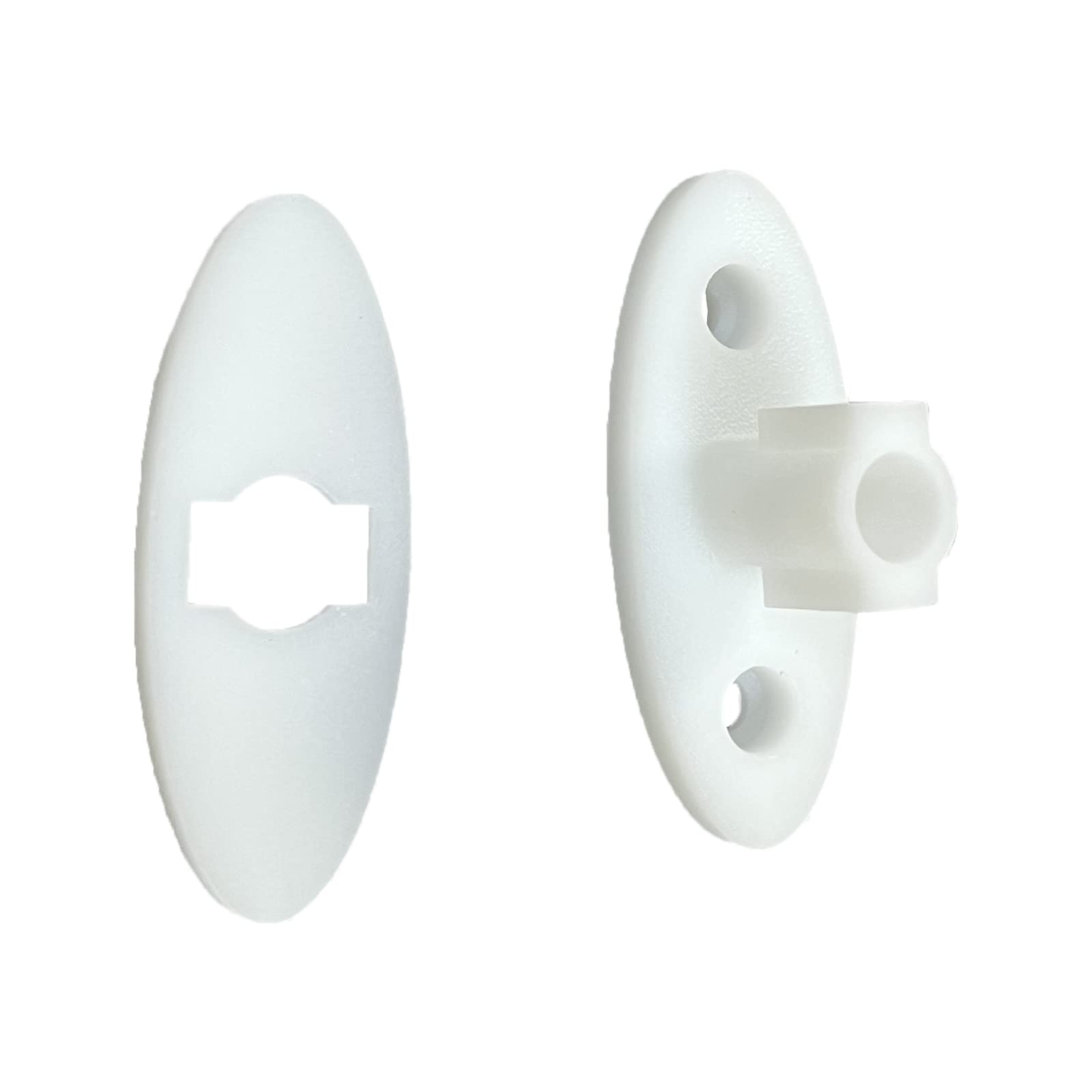 TEYOUYI mamaroo attachment connector secures the toy bar for stable play sessions.