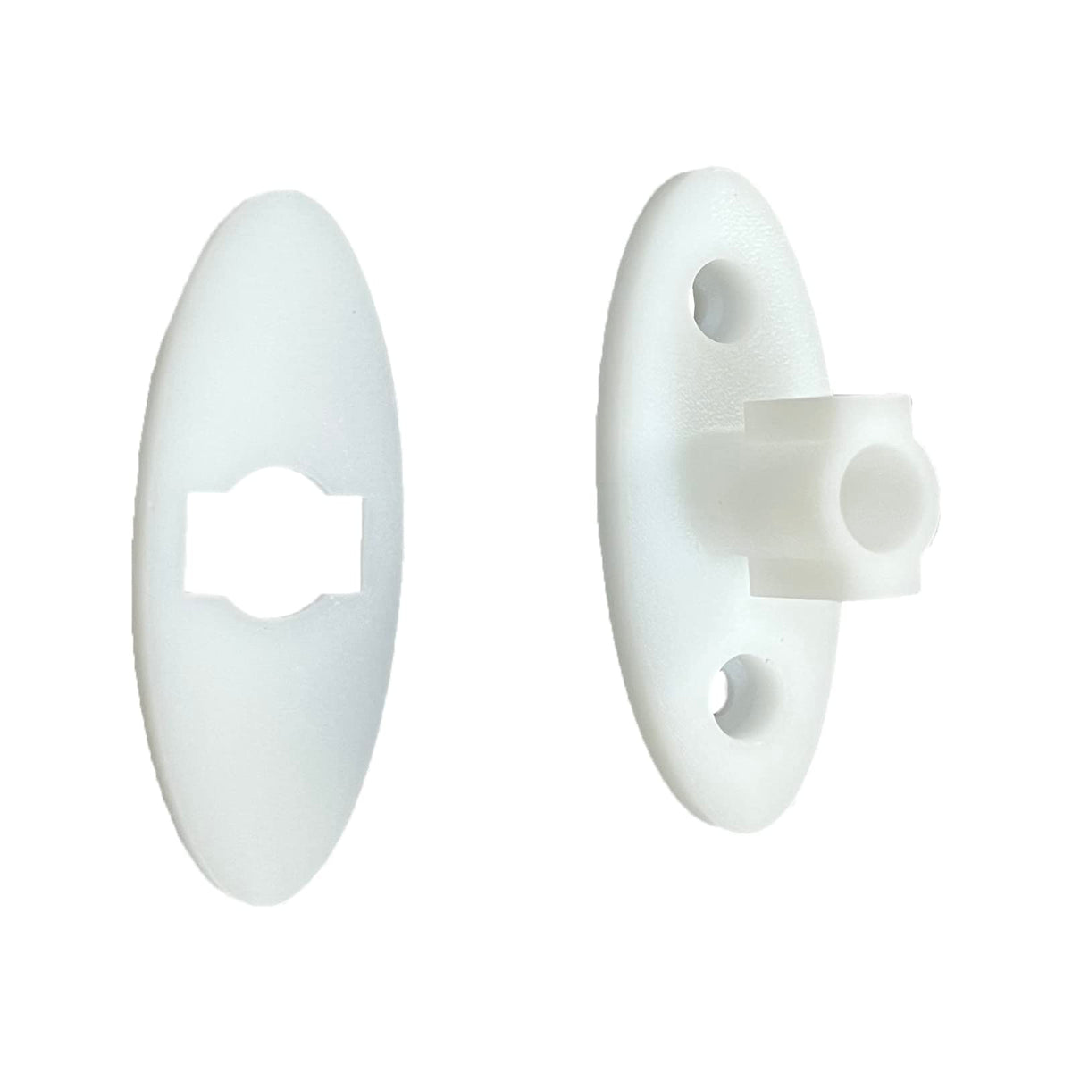 TEYOUYI mamaroo attachment connector secures the toy bar for stable play sessions.