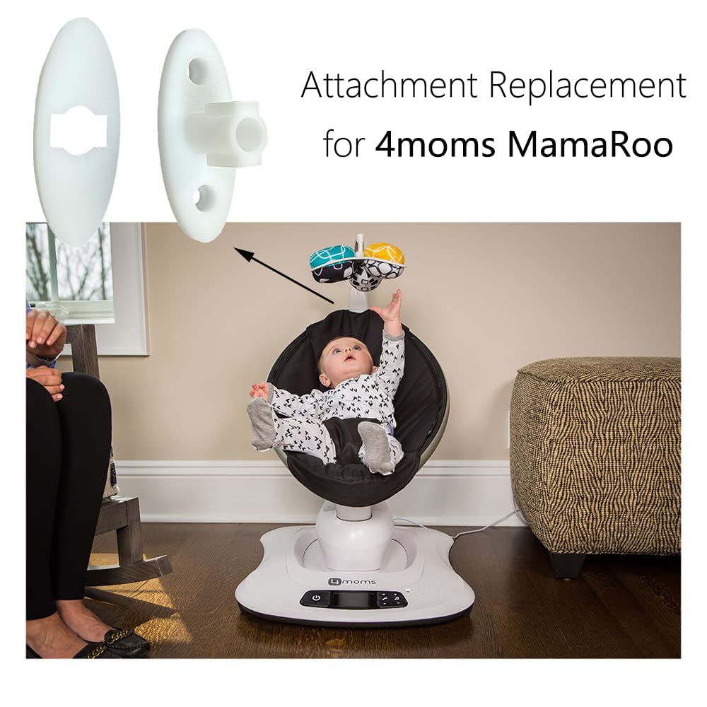 TEYOUYI model 1037 toy arm replacement fits securely for continued swinging.