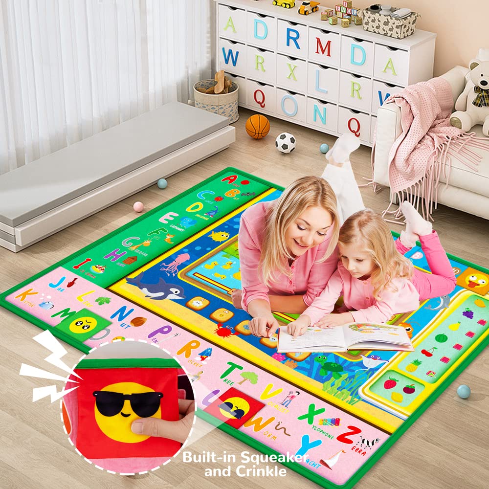 teytoy learning activities surface for exploration