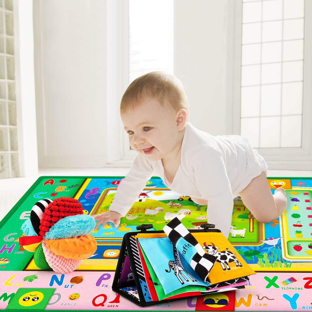 teytoy room setup shows versatile play space