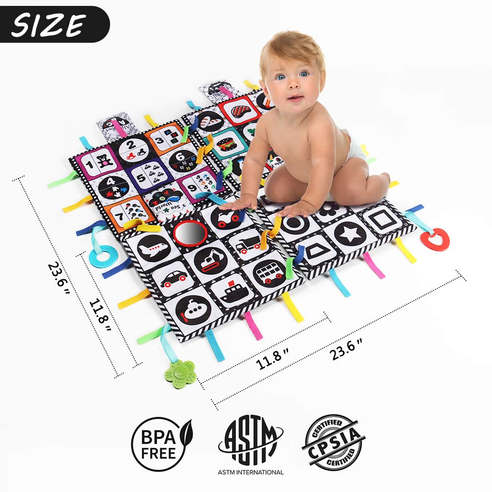 teytoy BPA-free teether close-up highlighting safe soothing options
