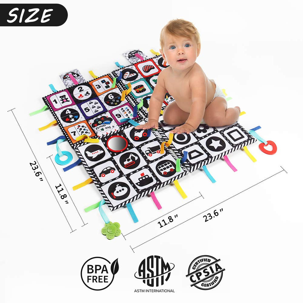 teytoy BPA-free teether close-up highlighting safe soothing options