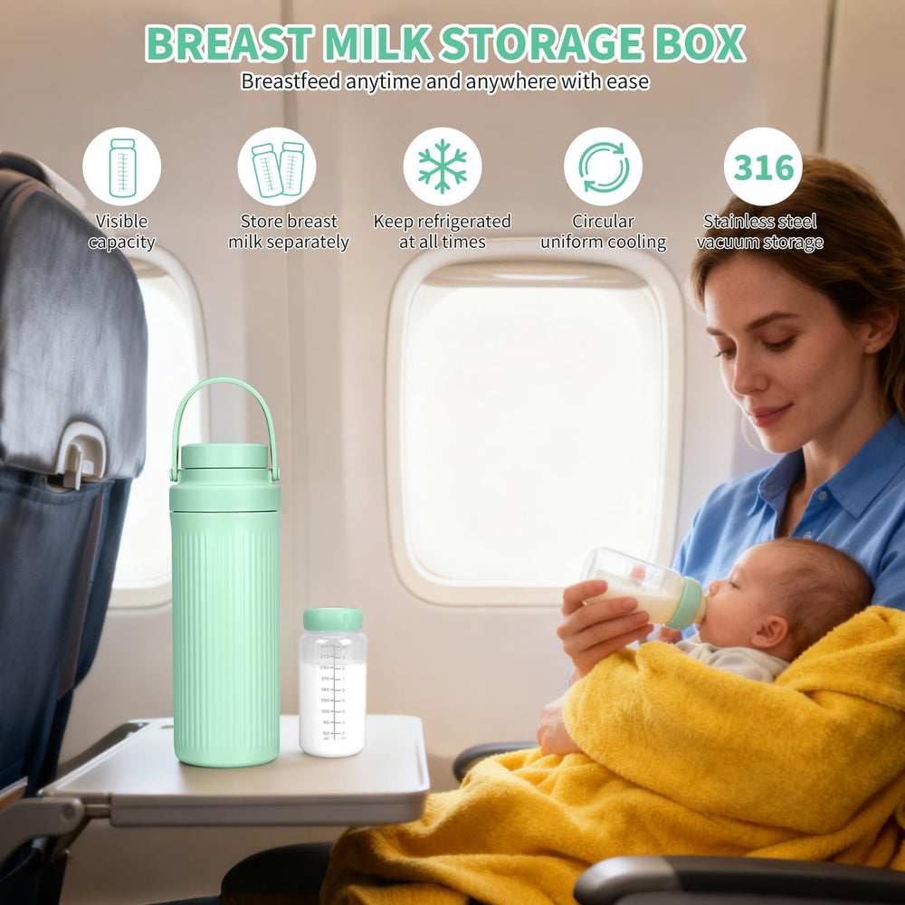 TfruKiet cooler features compact design suitable for backpacks and car cups.