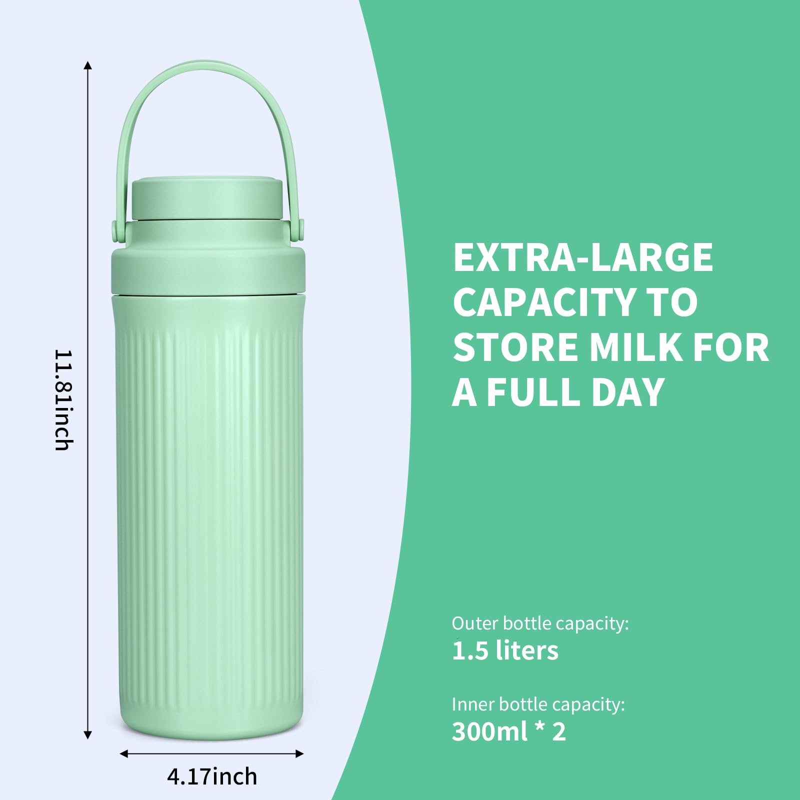TfruKiet cooler ready for travel and outdoor use on busy days.