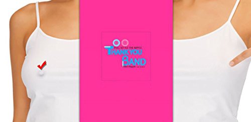 Thank You Band Hide & Protect Care skin-friendly material emphasizes comfort and breathable wear.