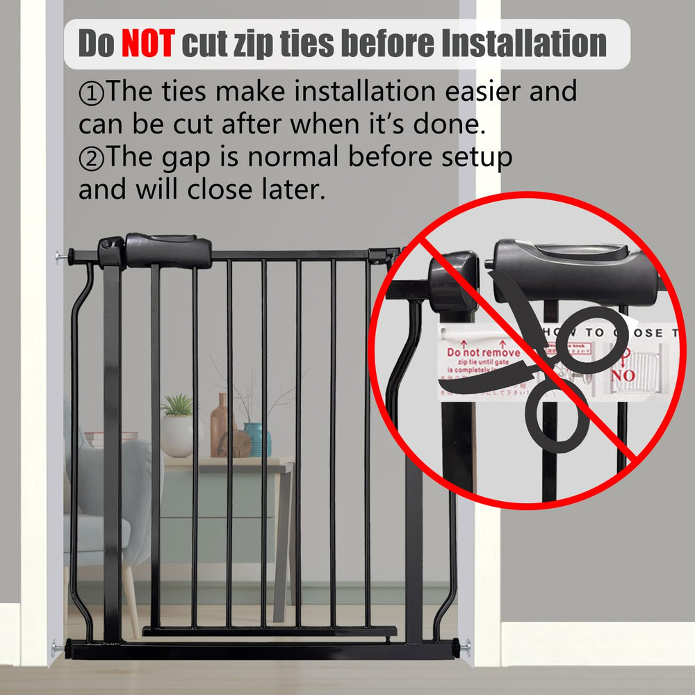 Thasamm no-tools installation enables quick setup and removal.