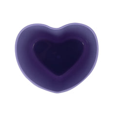 The First Years 6 oz heart cups are BPA-free for worry-free use.
