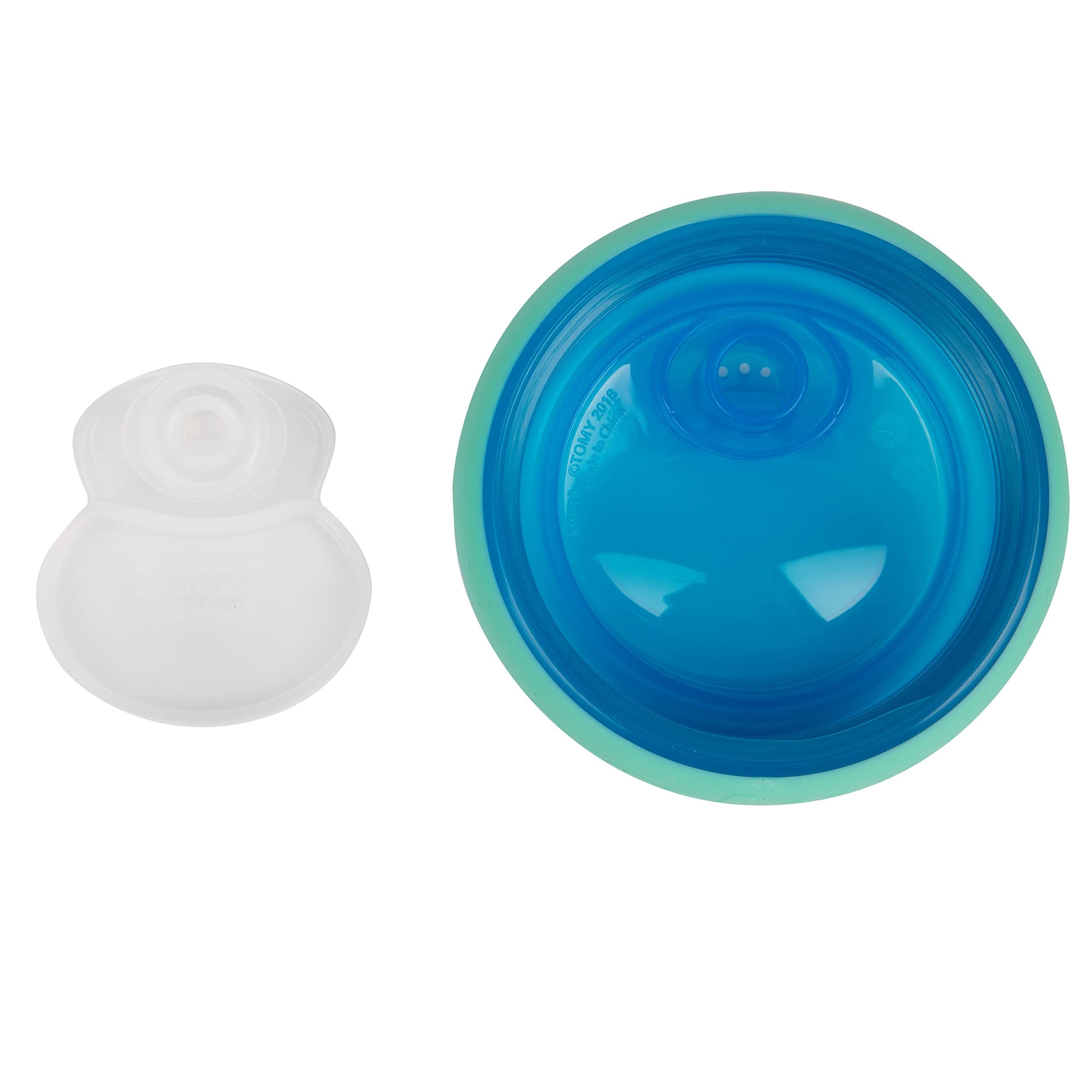 The First Years Pinkfong sippy cup 2-count pack offers value for growing kids.