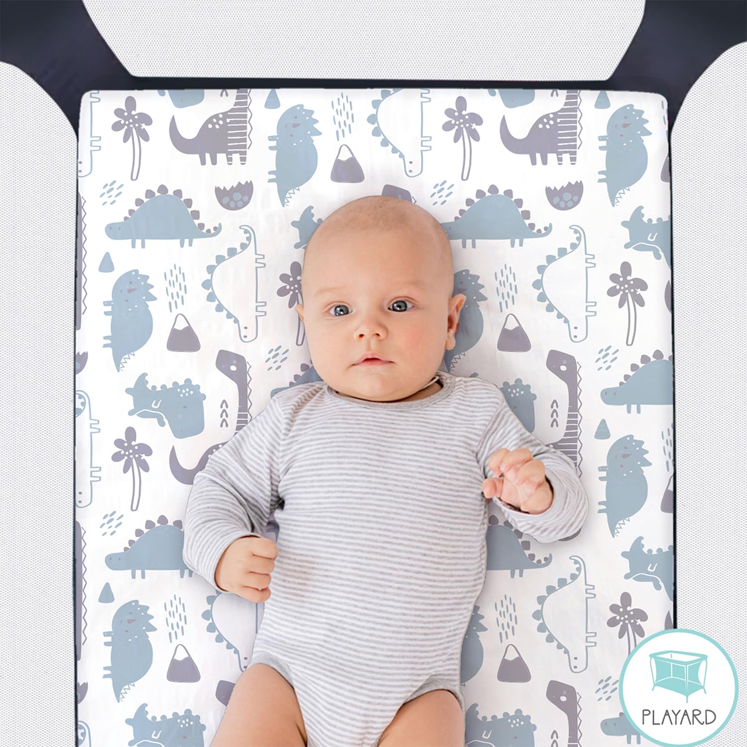 The Peanutshell machine-washable sheet – simple care and quick drying for busy homes.