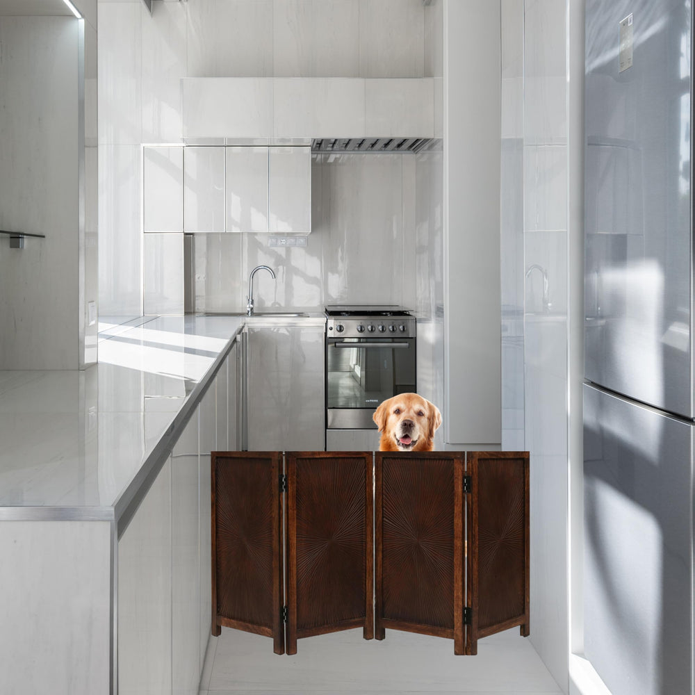 The Wooden Town full-assembly view highlights ready-to-use convenience.