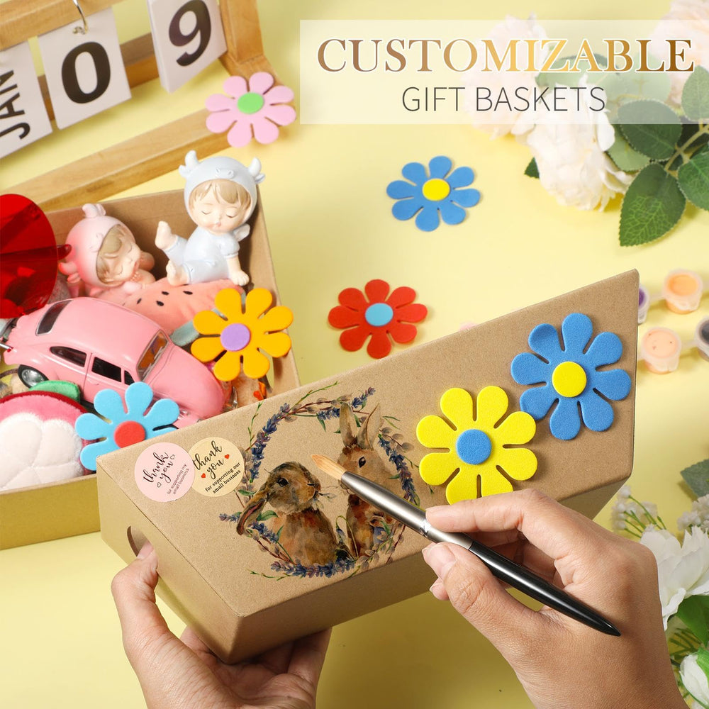 Thenshop DIY-wrapping project kit accelerates personalized gift experiences