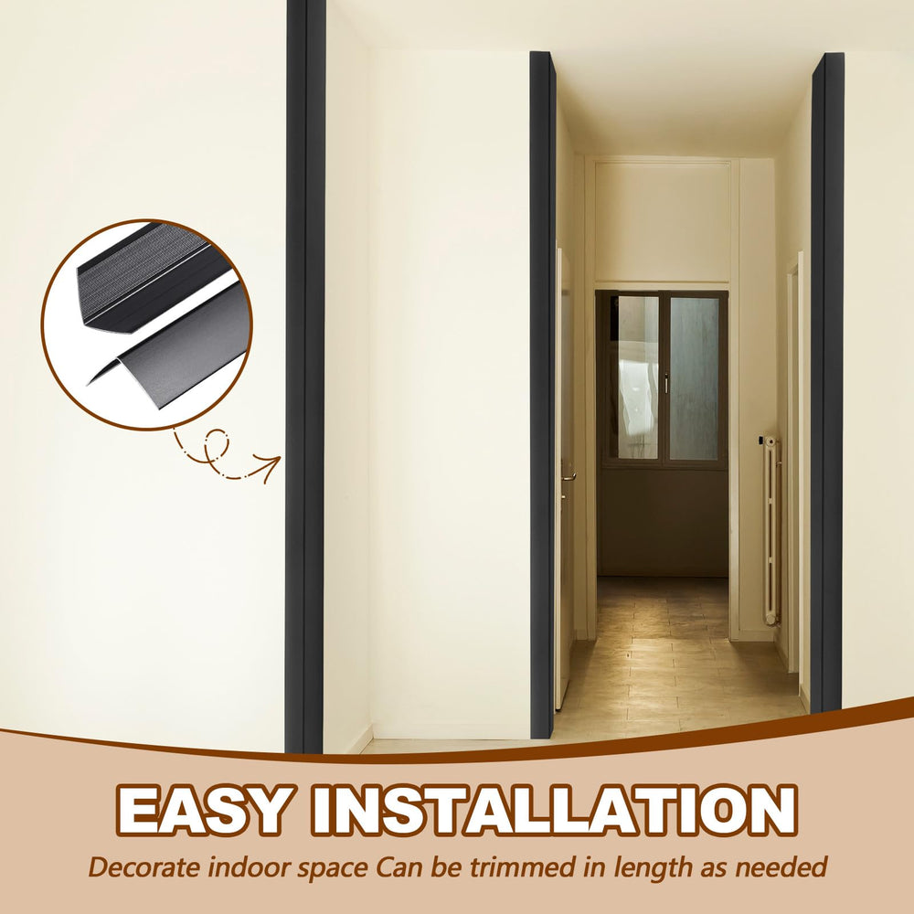 Therwen multi-pack corner guards for home and office spaces.