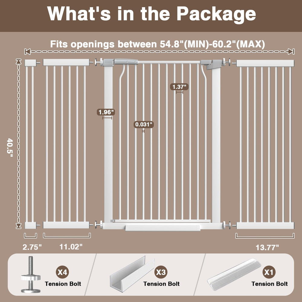 THEYFIRST all-steel-construction emphasizes durability and security.