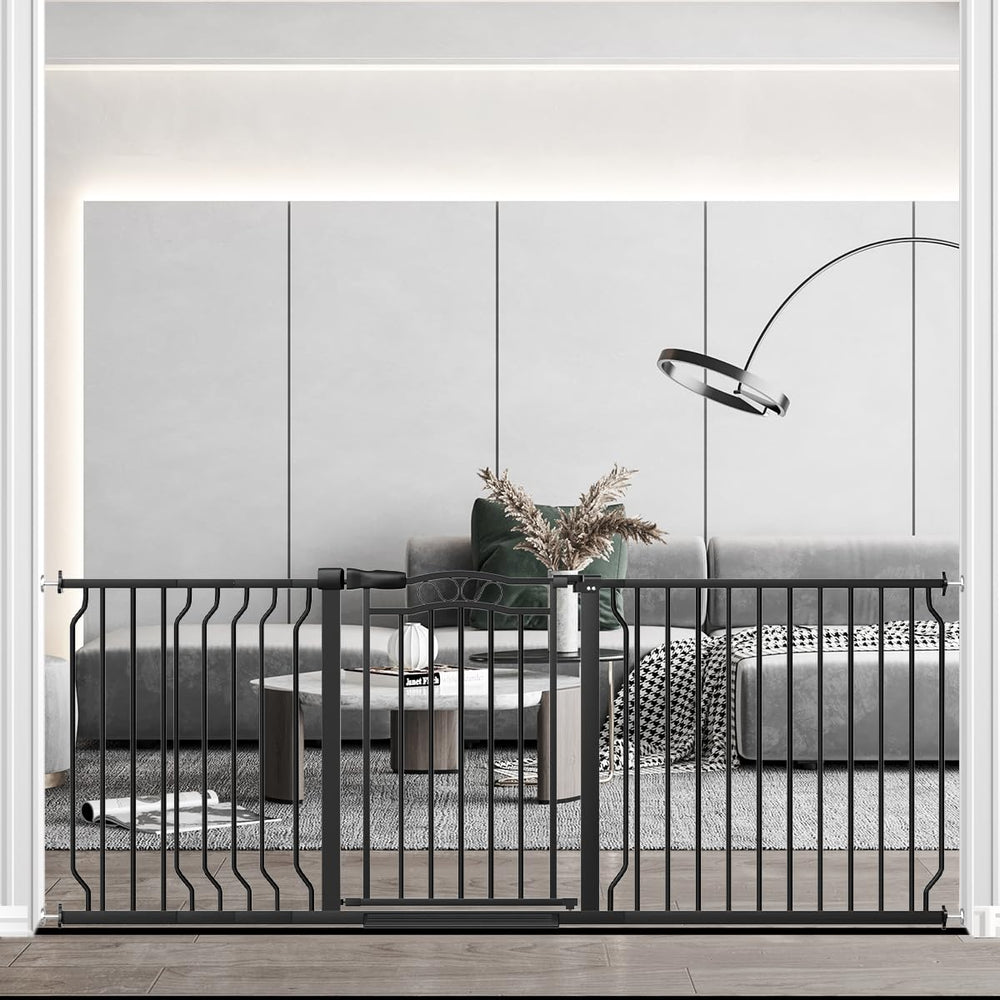 THEYFIRST no-drilling installation preserves walls while safeguarding kids