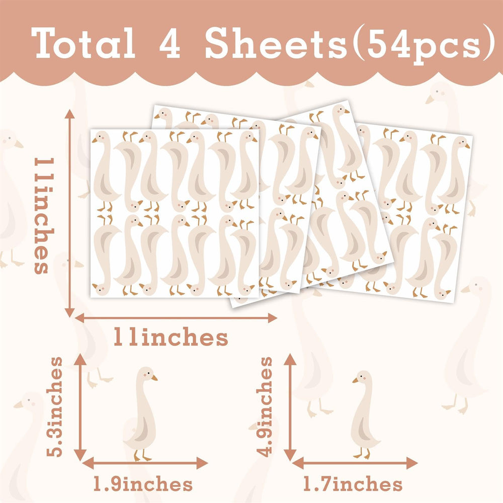 THEYGE removable-wall-stickers-easy-peel enable quick updates without wall damage.