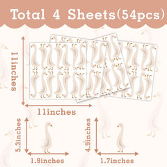 THEYGE removable-wall-stickers-easy-peel enable quick updates without wall damage.