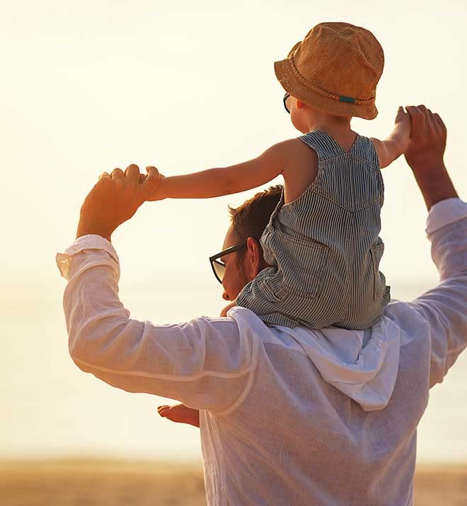 Thinkbaby packaging opening cap suggests easy reapplication while traveling