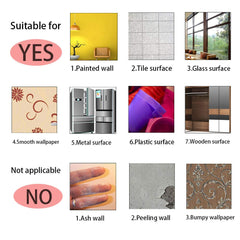 thovorrnl stars decor on smooth surfaces enables quick room updates