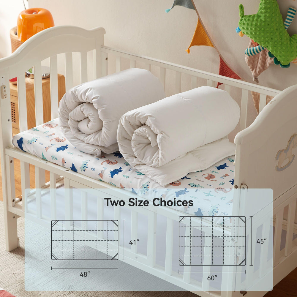 Three Geese comforter easy-care wash-dry keeps fluff after trips.
